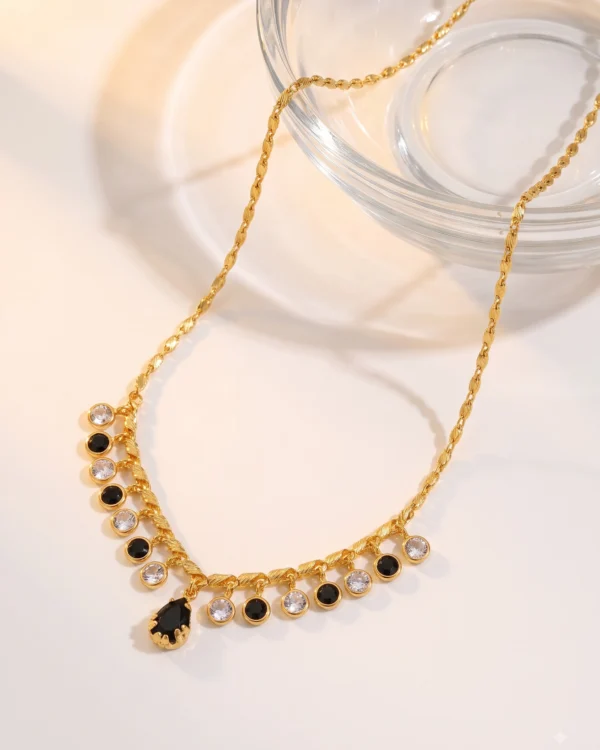 Stylish Mangalsutra Necklace