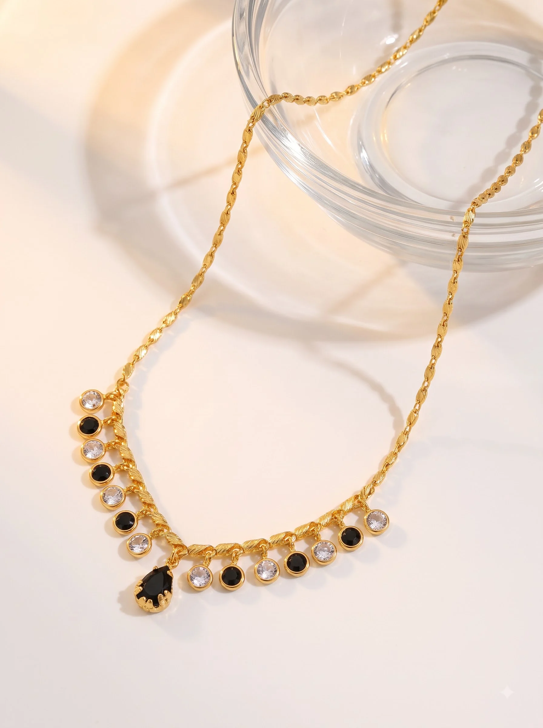 Stylish Mangalsutra Necklace