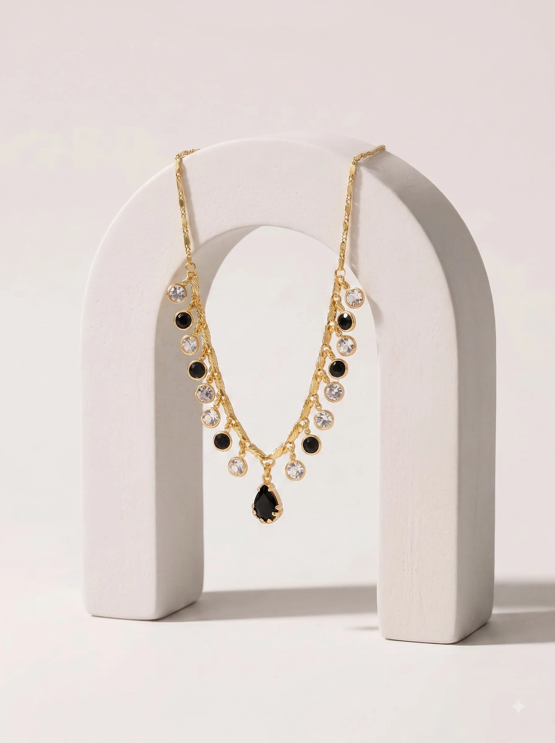 Stylish Mangalsutra Necklace - Image 6