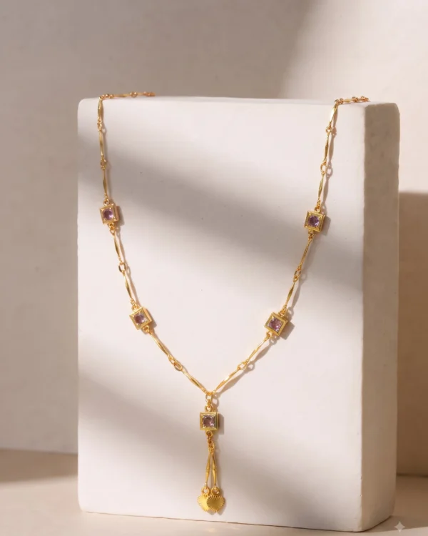 Designer Chain Pendant