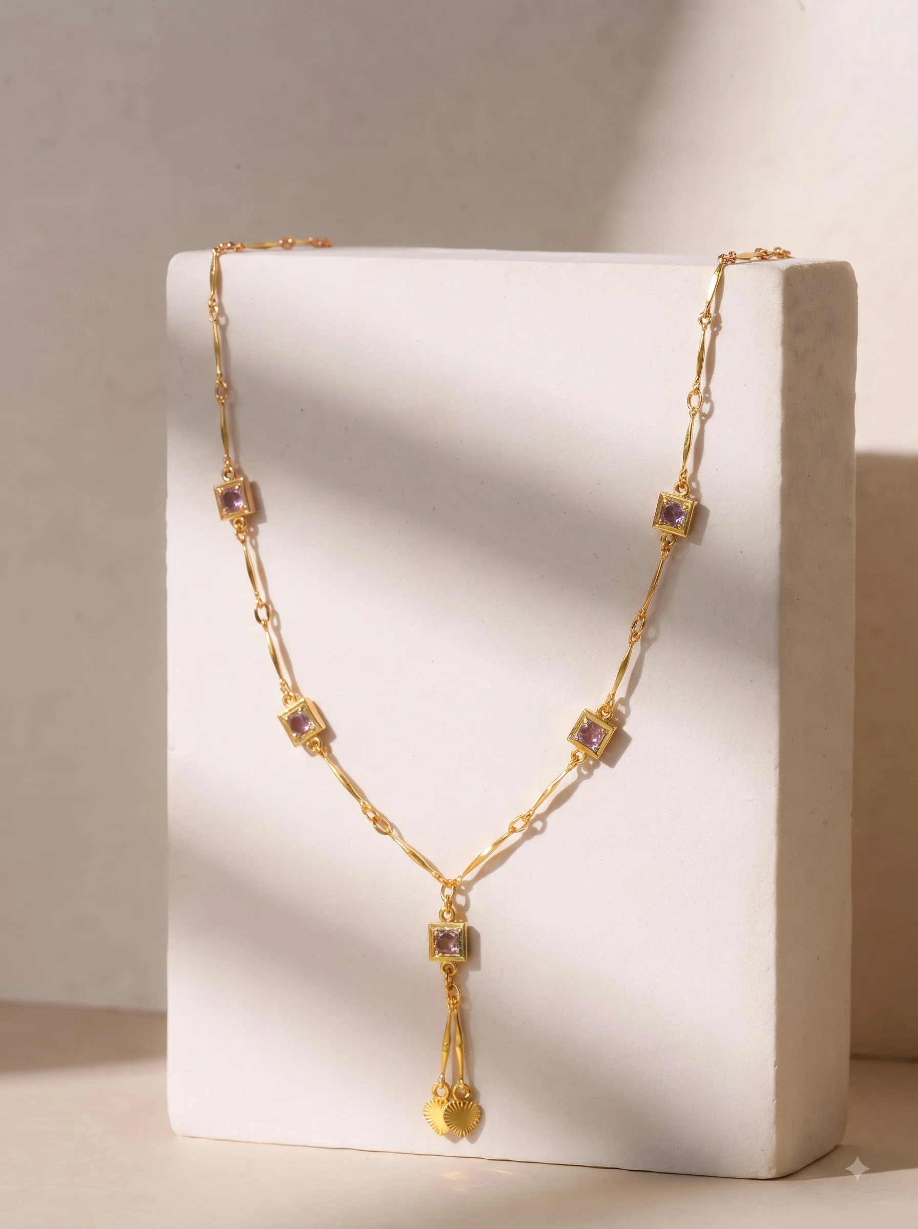 Designer Chain Pendant