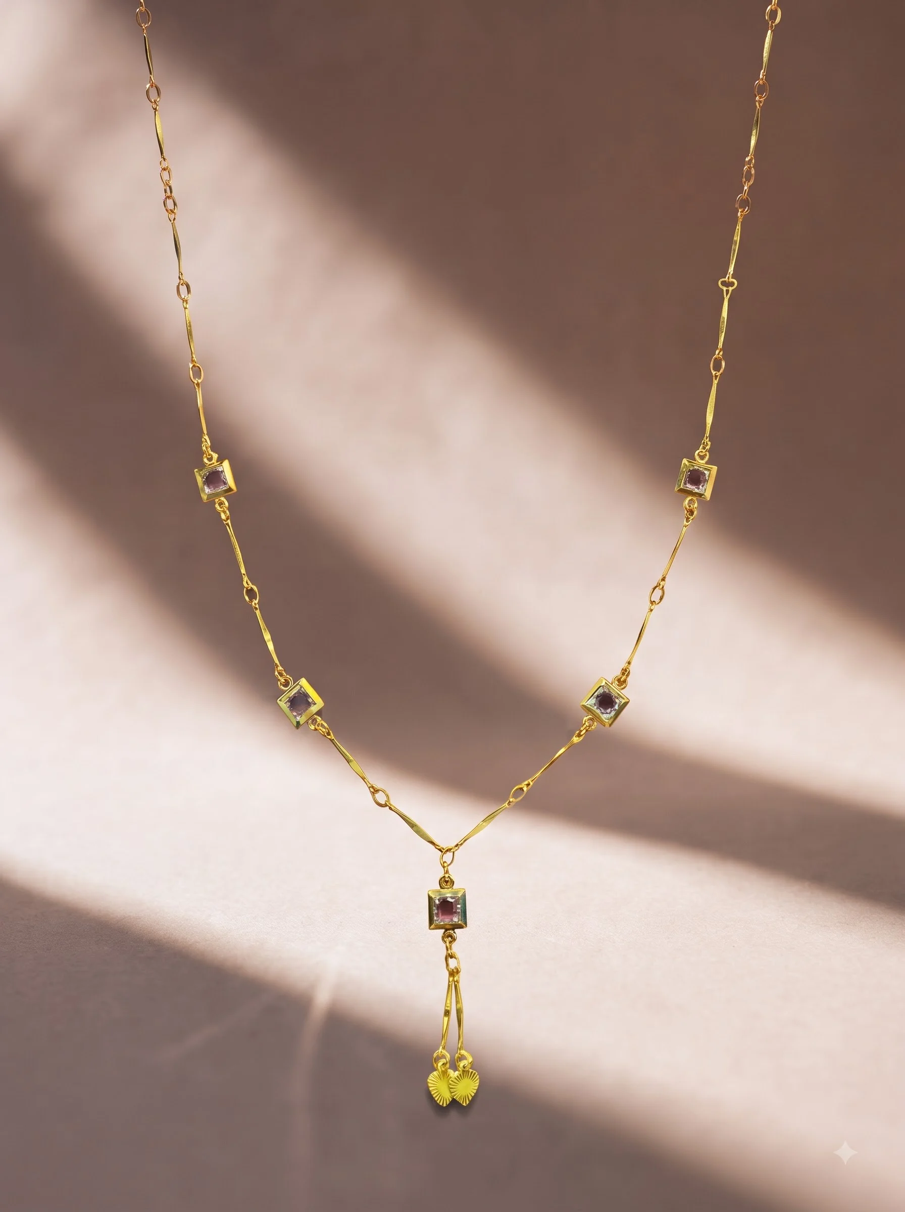 Designer Chain Pendant - Image 4