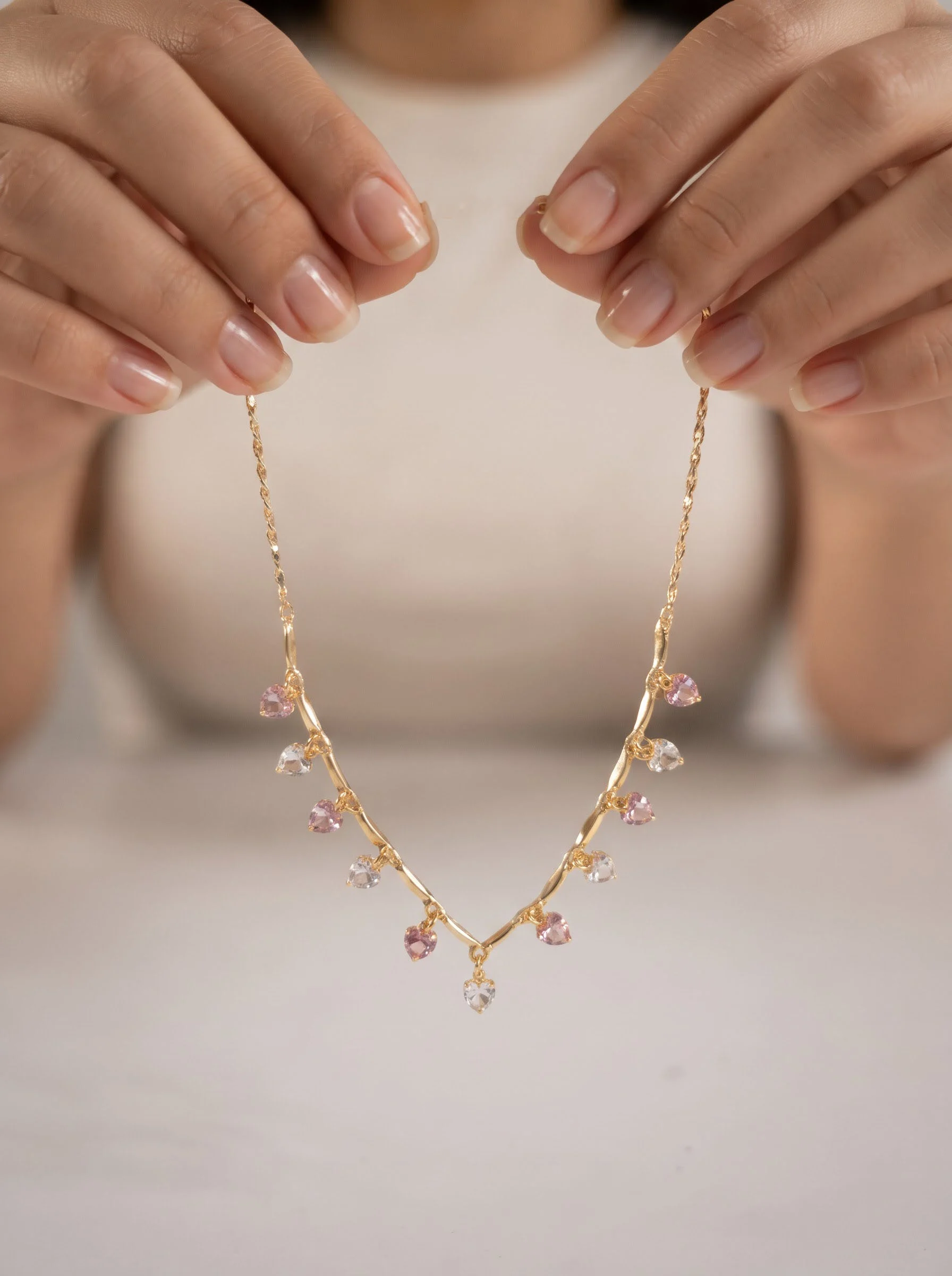 Casual Chain Pendant - Image 3