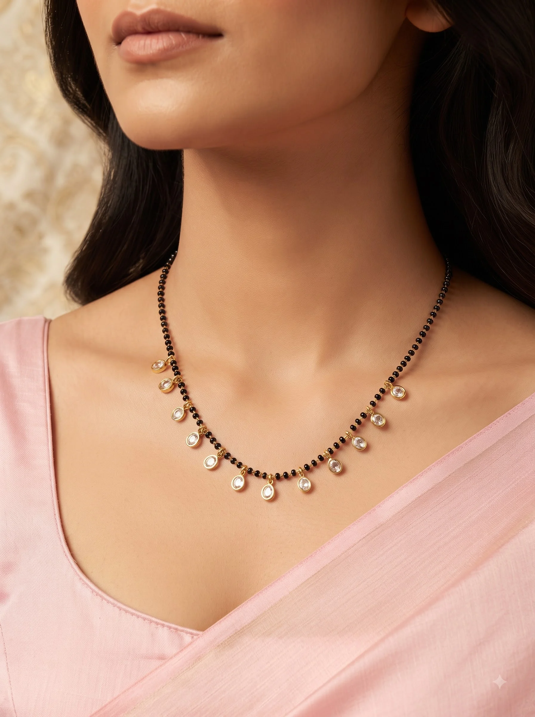 Royal Elegance Mangalsutra - Image 5
