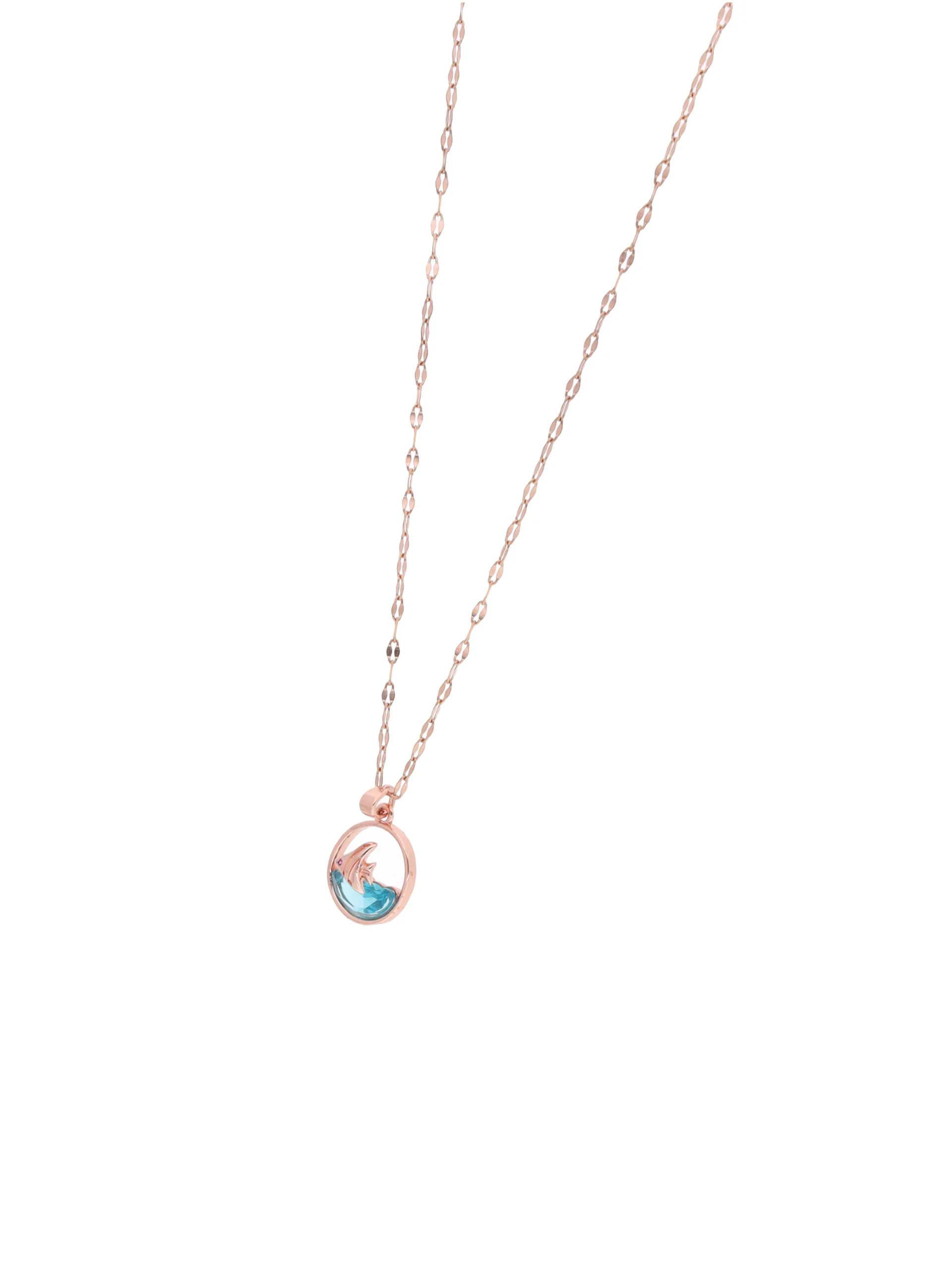 Pearl Style Pendant - Image 3