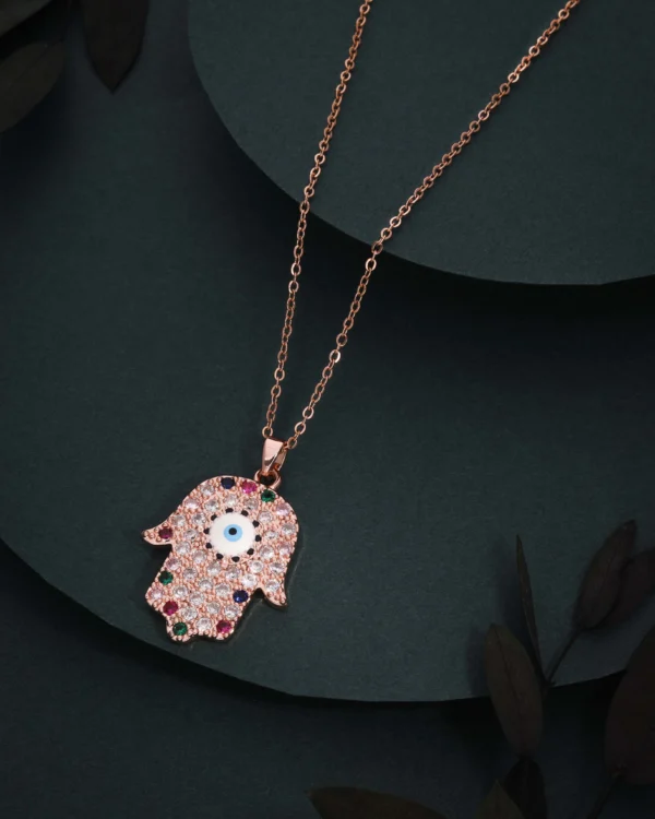 Luxury Chain Pendant