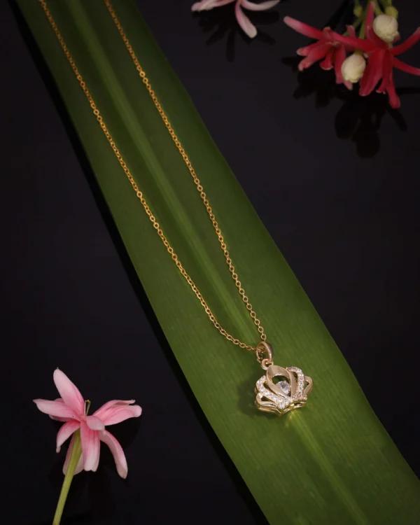 Fashion Chain Pendant