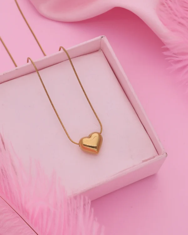 Trendy Pendant