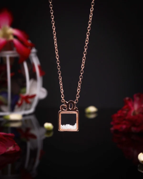 Office Wear Pendant