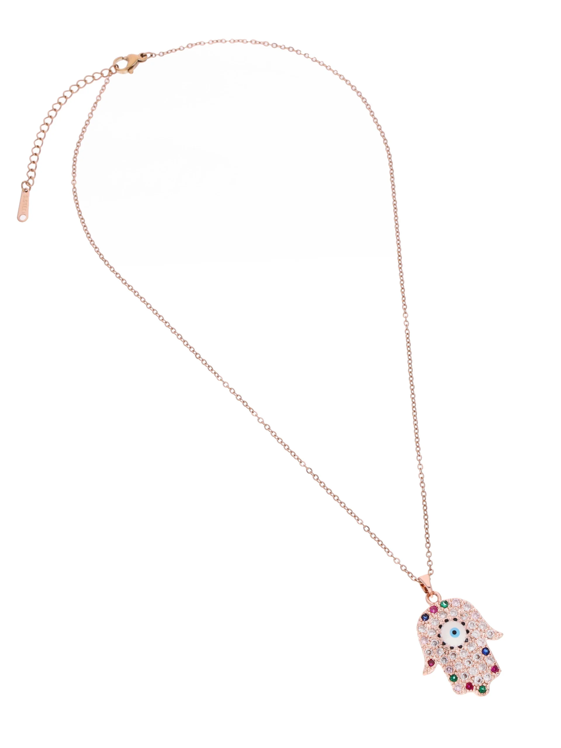 Luxury Chain Pendant - Image 3