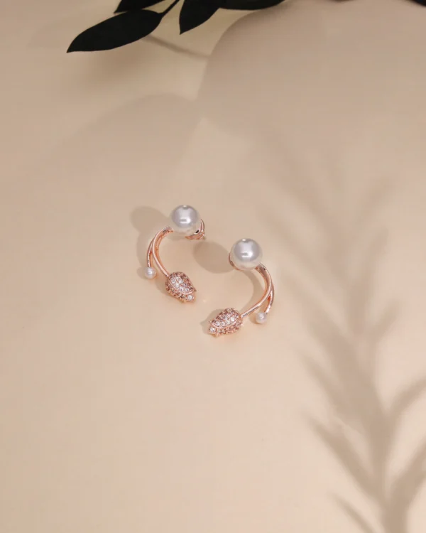 Luxury Designer Hanging Earrings