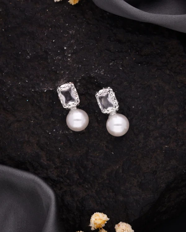 Luxe Drop Earrings