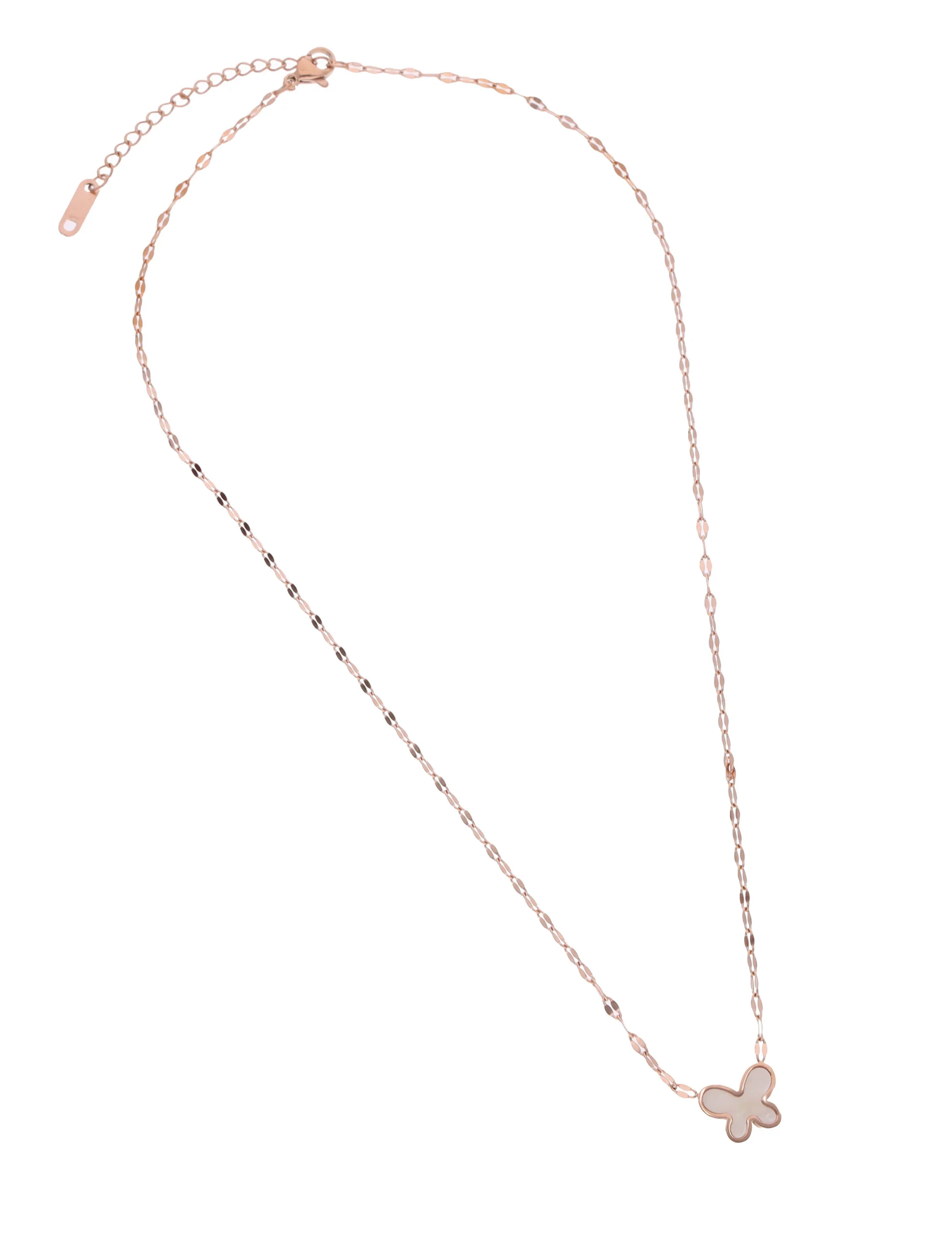 Luxury Pendant Necklace Set - Image 4