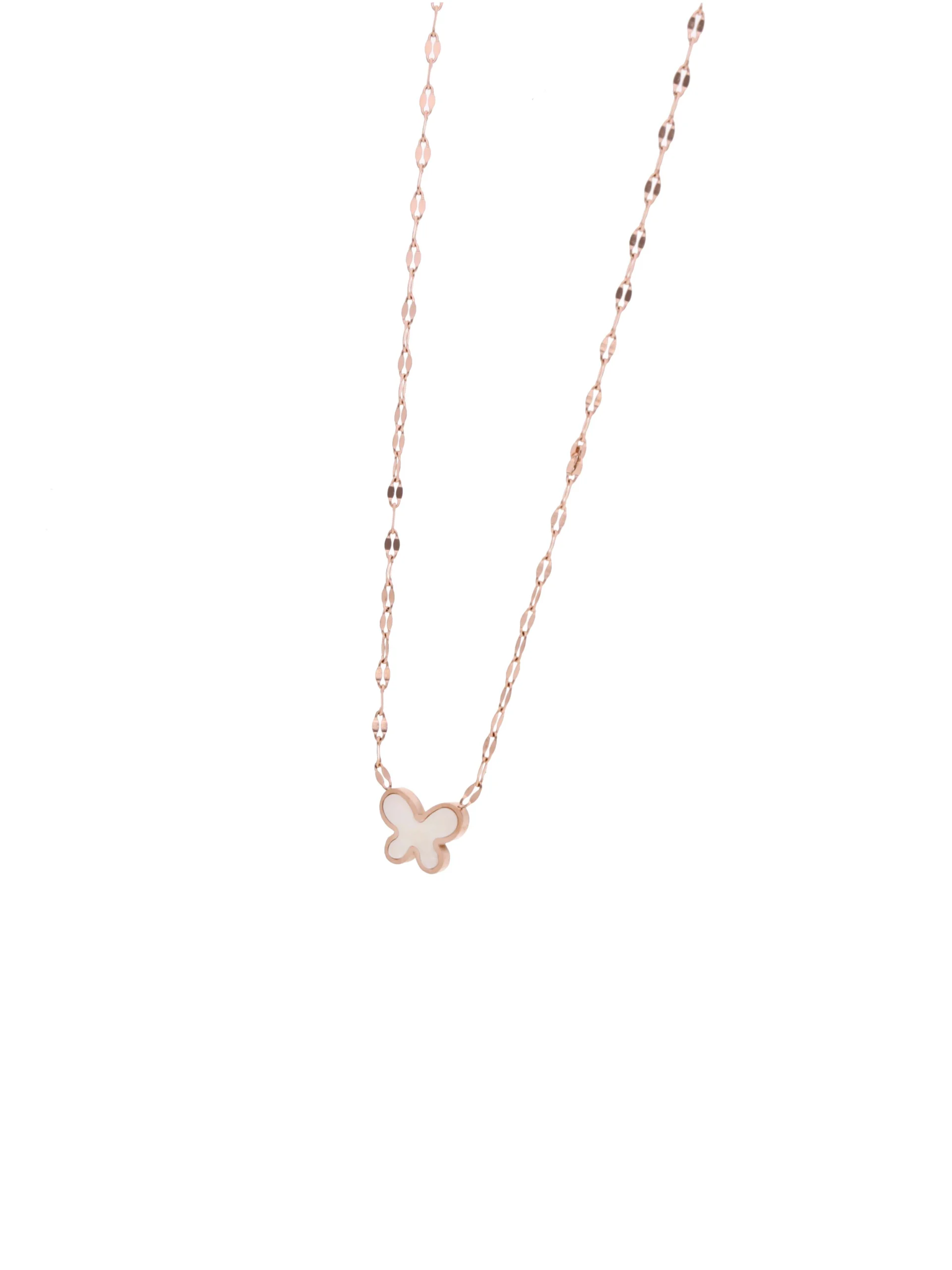 Luxury Pendant Necklace Set - Image 5