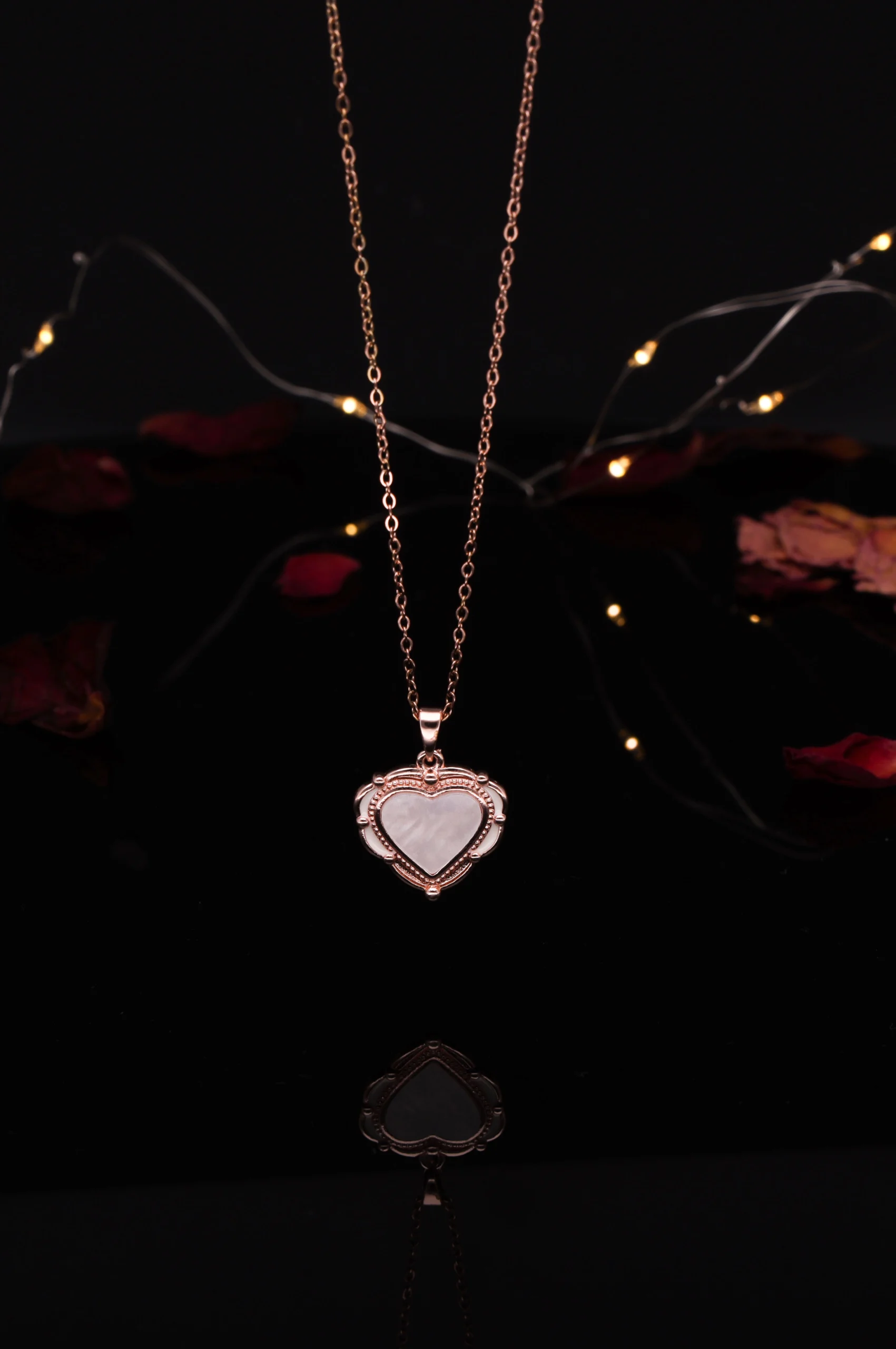 Western Style Pendant - Image 2