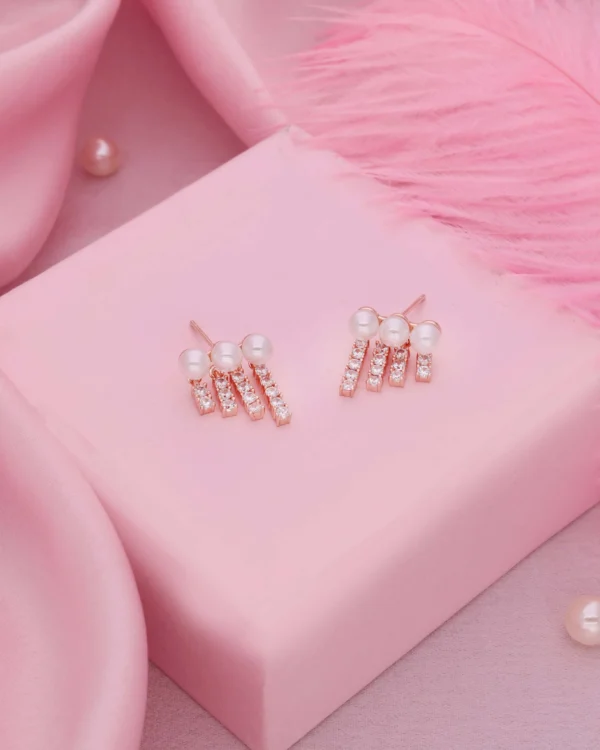 Timeless Beauty Earrings