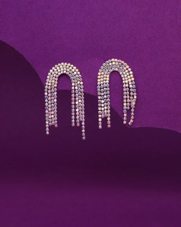Handmade Ethnic Earrings