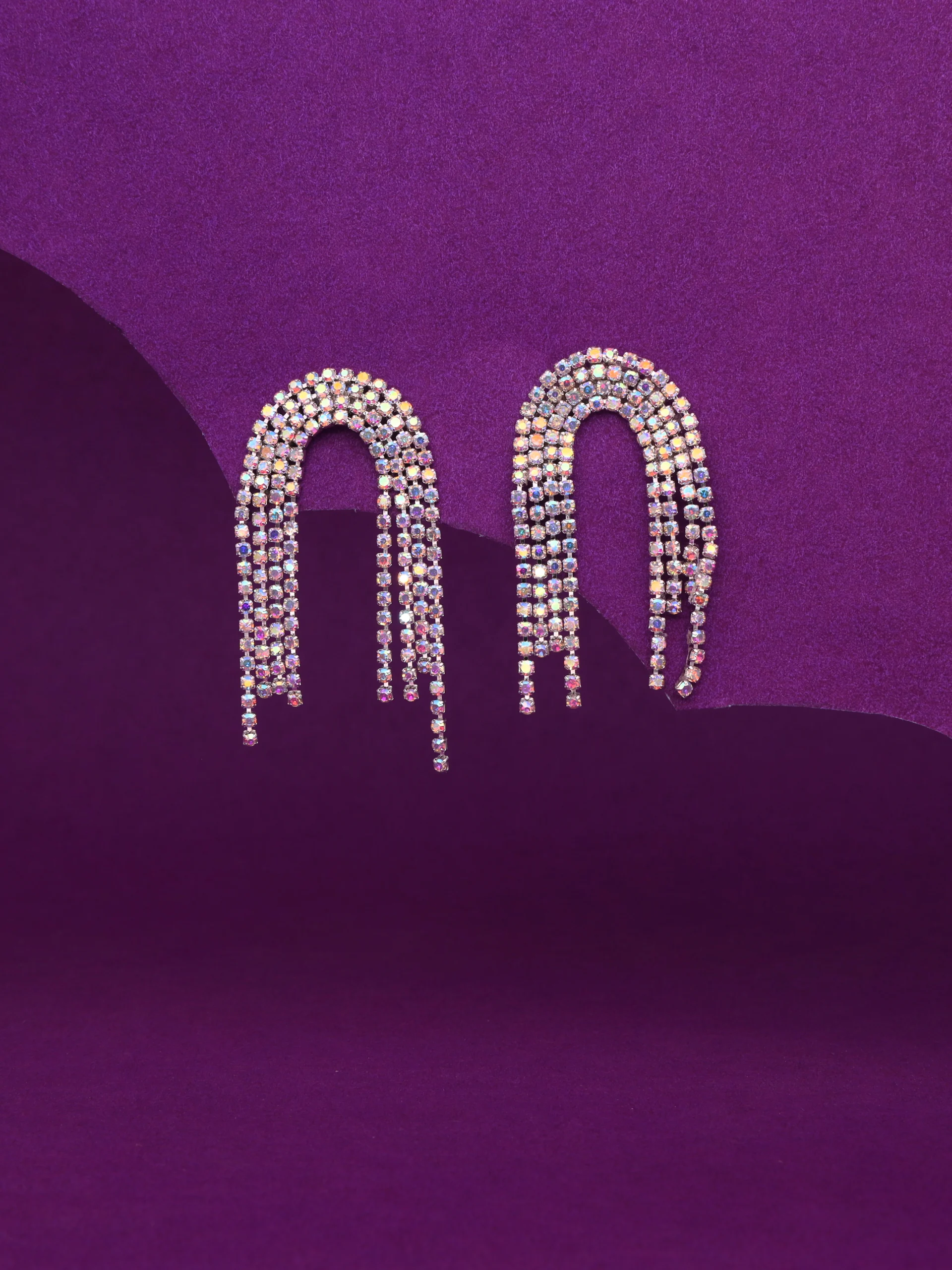 Handmade Ethnic Earrings