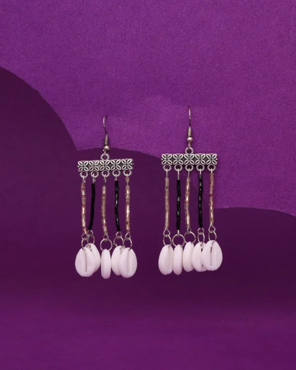 Handmade Exclusive Earrings
