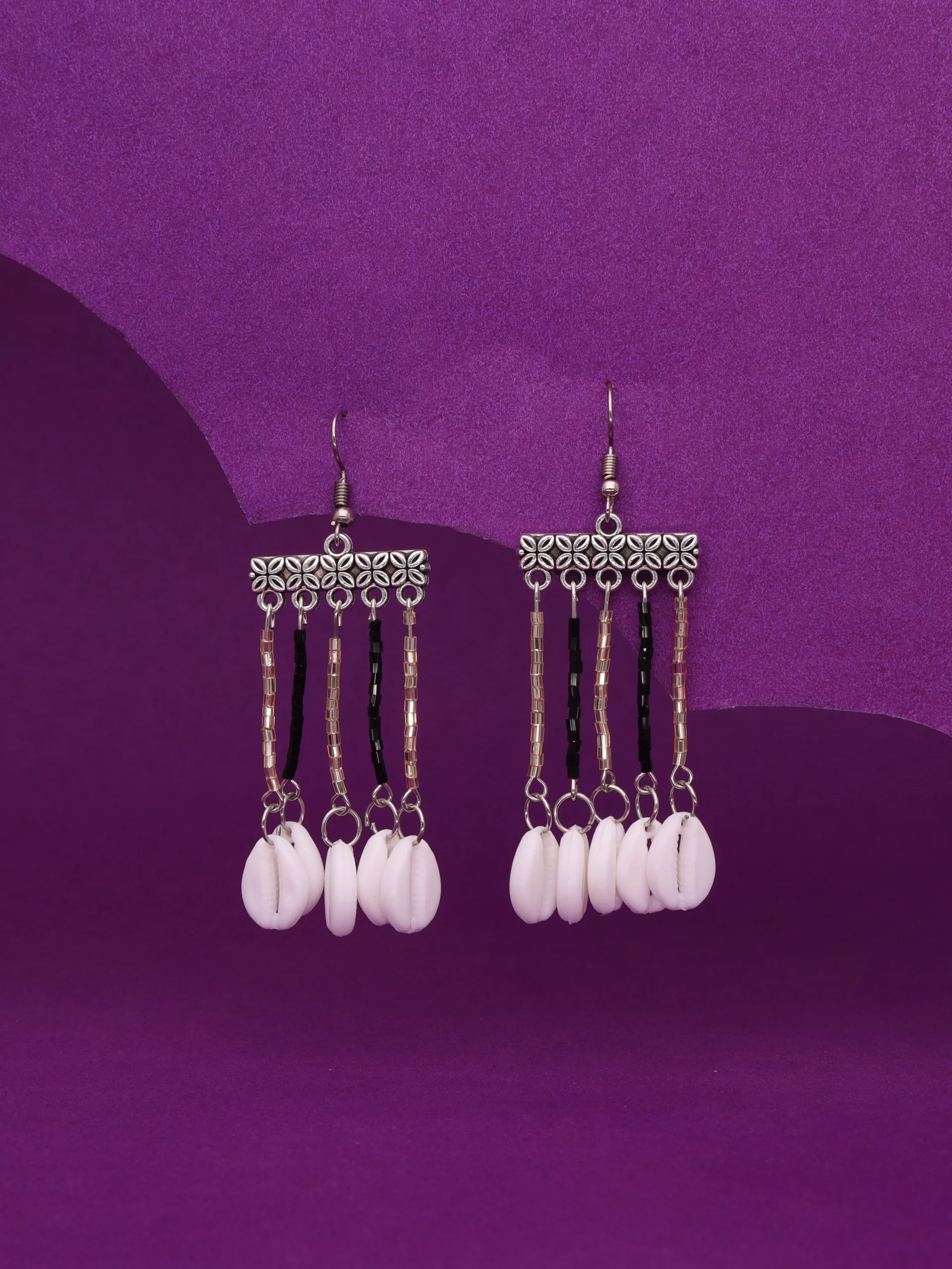 Handmade Exclusive Earrings