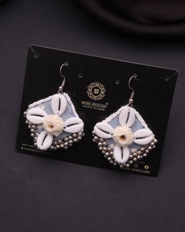 Handmade Fashion Earrings