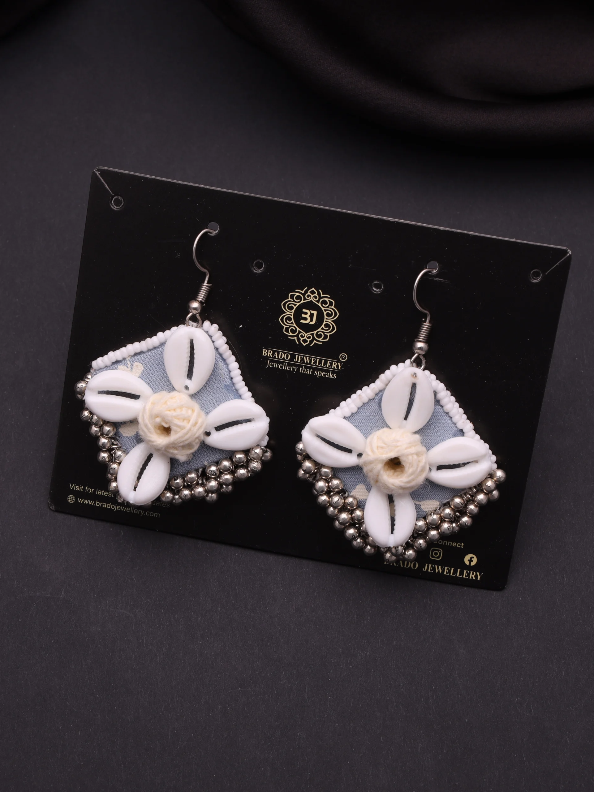 Handmade Fashion Earrings