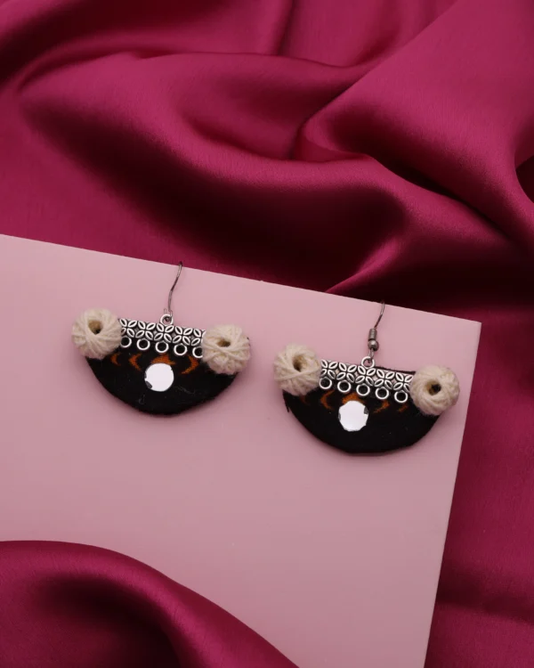 Handmade Traditional Earrings