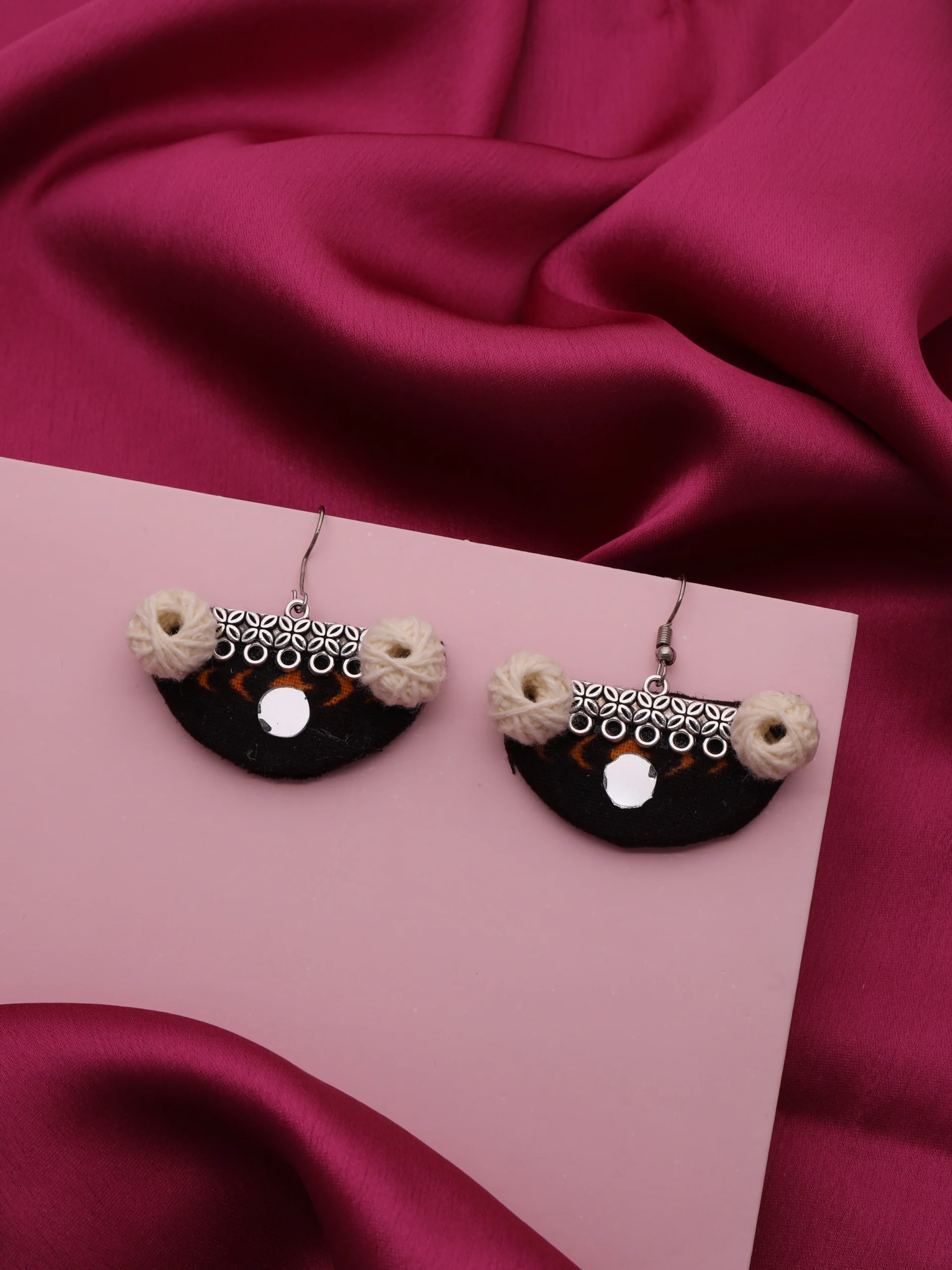 Handmade Traditional Earrings