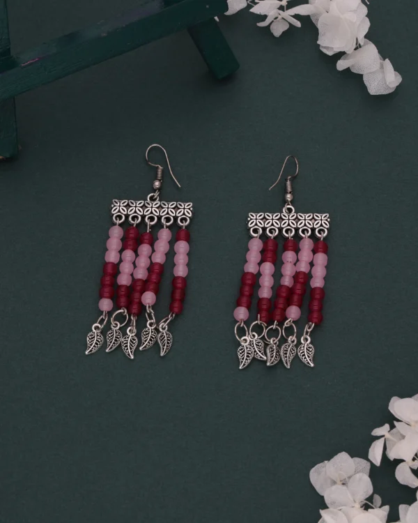 Handmade Artisan Earrings