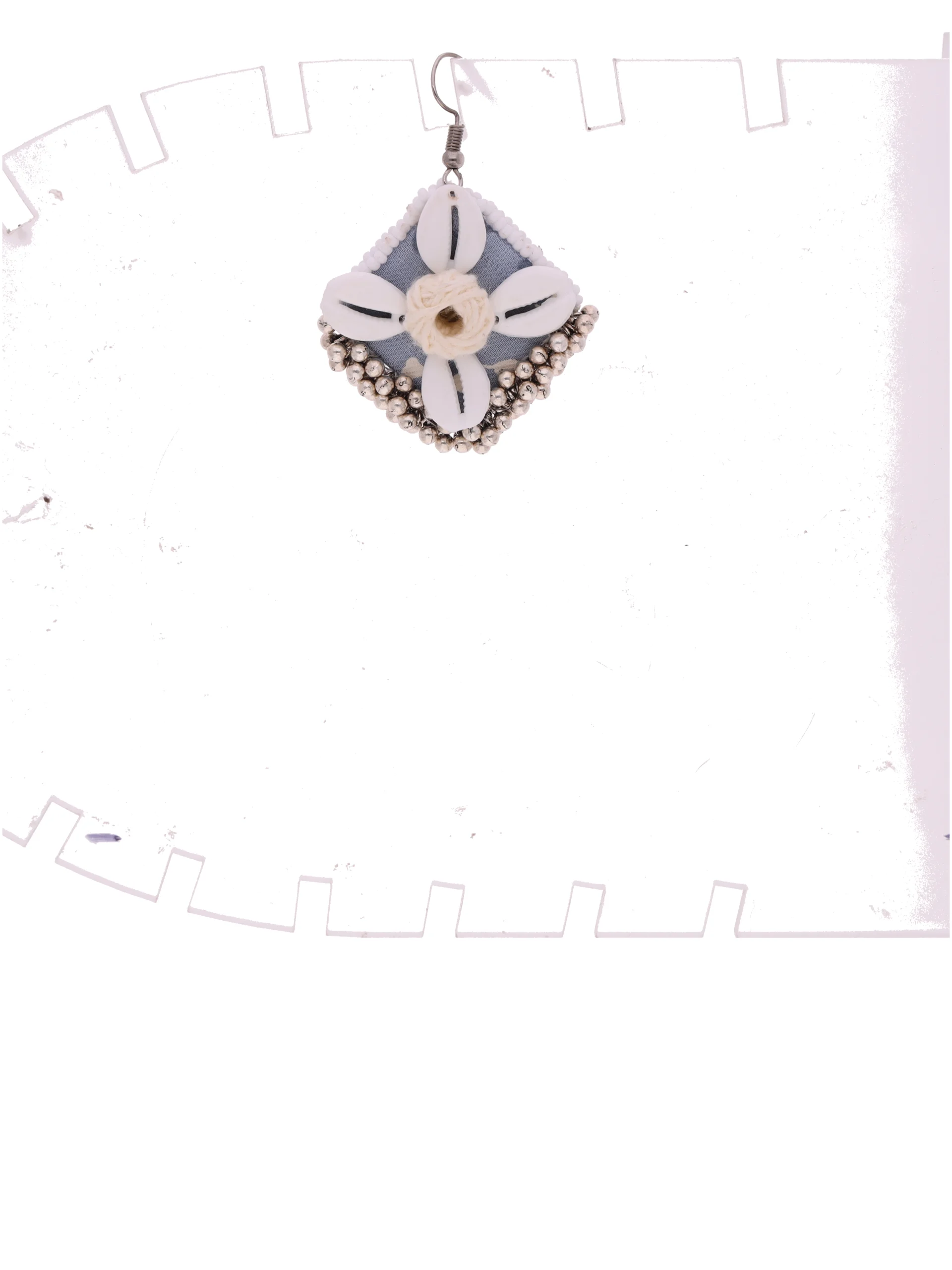 Handmade Fashion Earrings - Image 2
