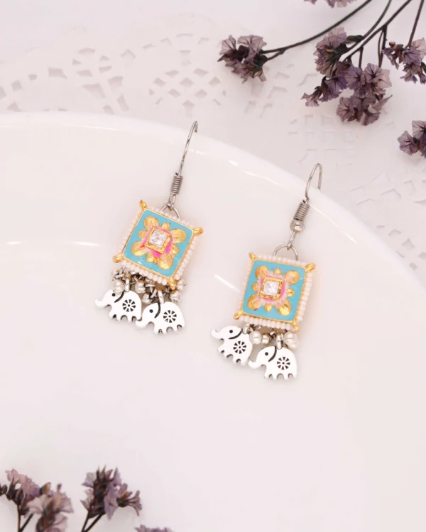 Handmade Designer Earrings