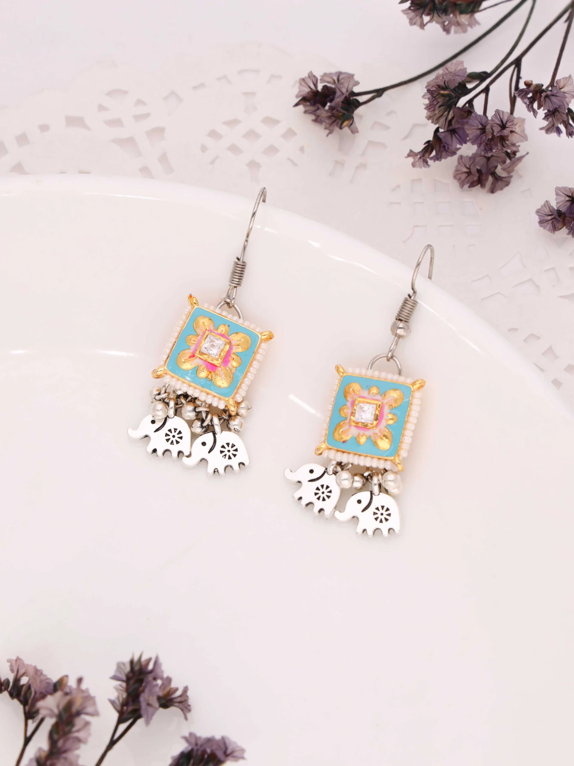 Handmade Designer Earrings