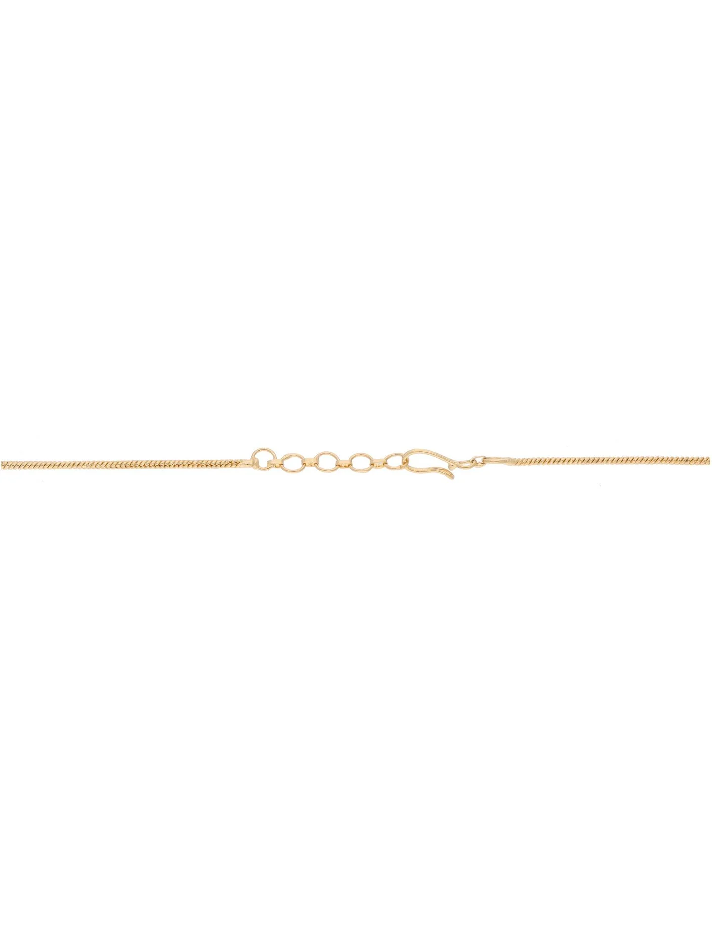 Radiant Diamond Necklace Set - Image 6