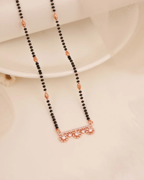 Royal Drop Mangalsutra