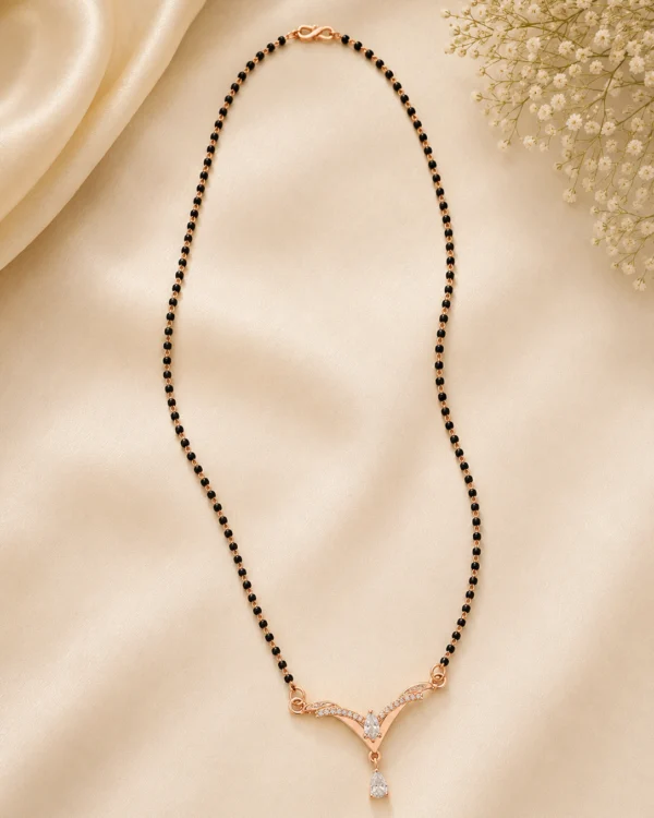 Elegant Veya Mangalsutra