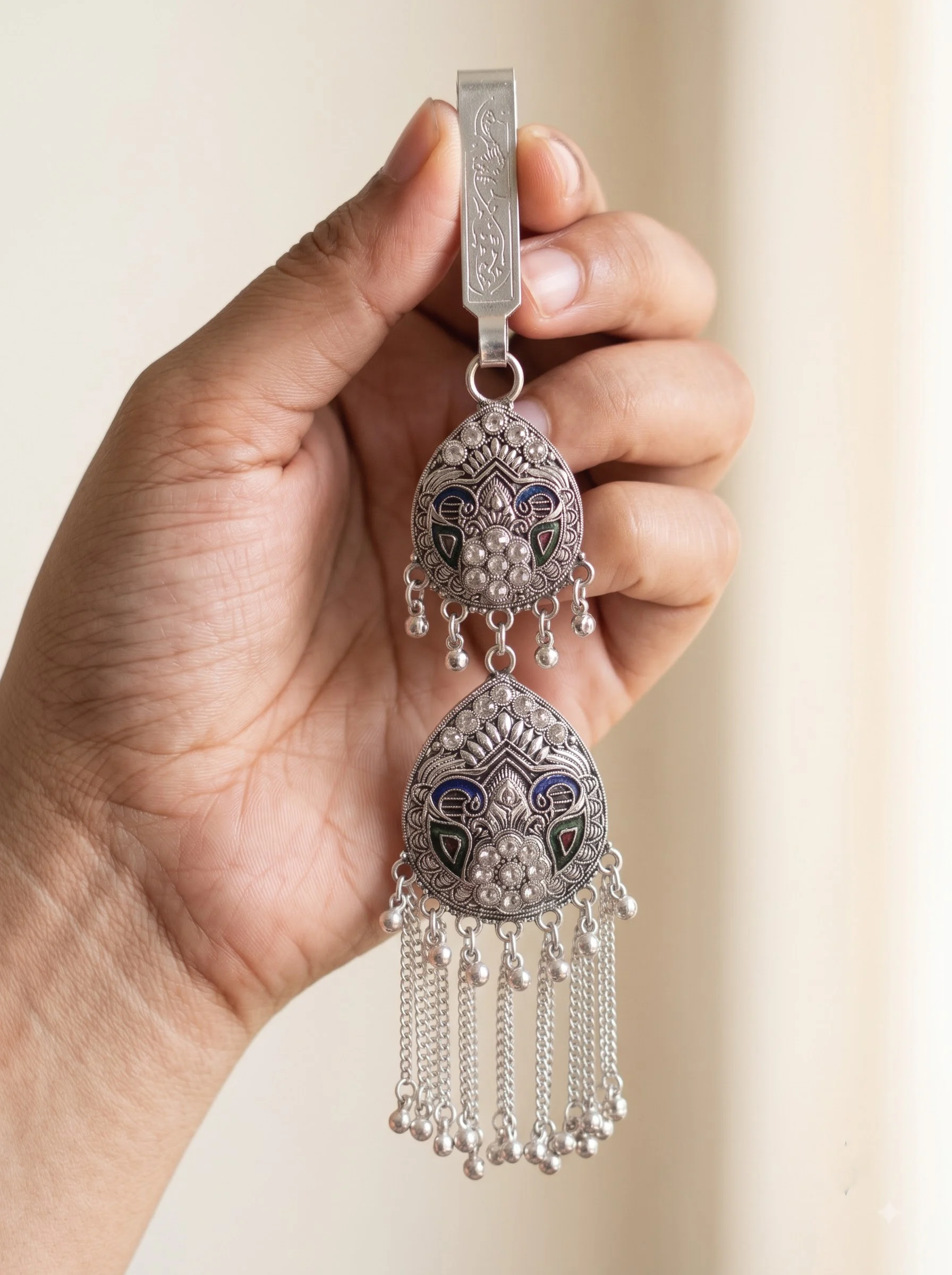 Traditional Kamar Challa - Image 5