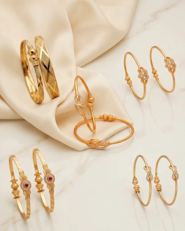 Combo Set for Women and Girls