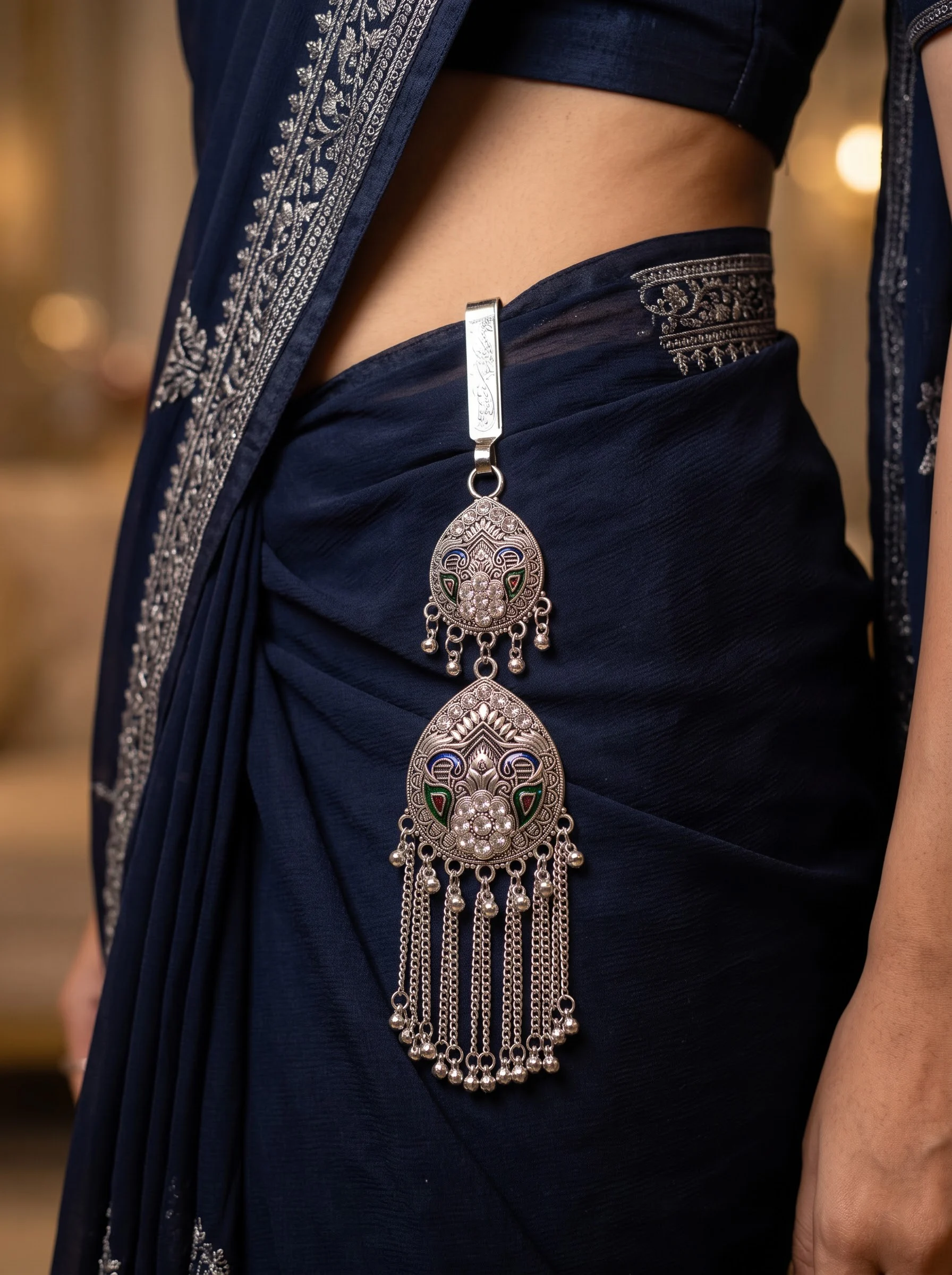 Traditional Kamar Challa - Image 3