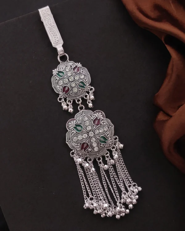 Kamar Challa Waist Keychain for Women