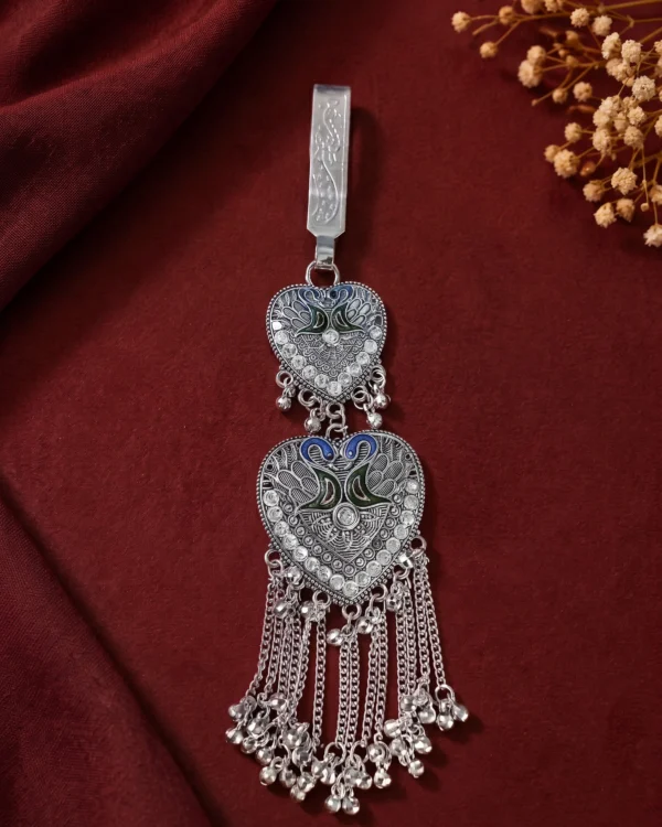 Challa Waist Keychain for Women