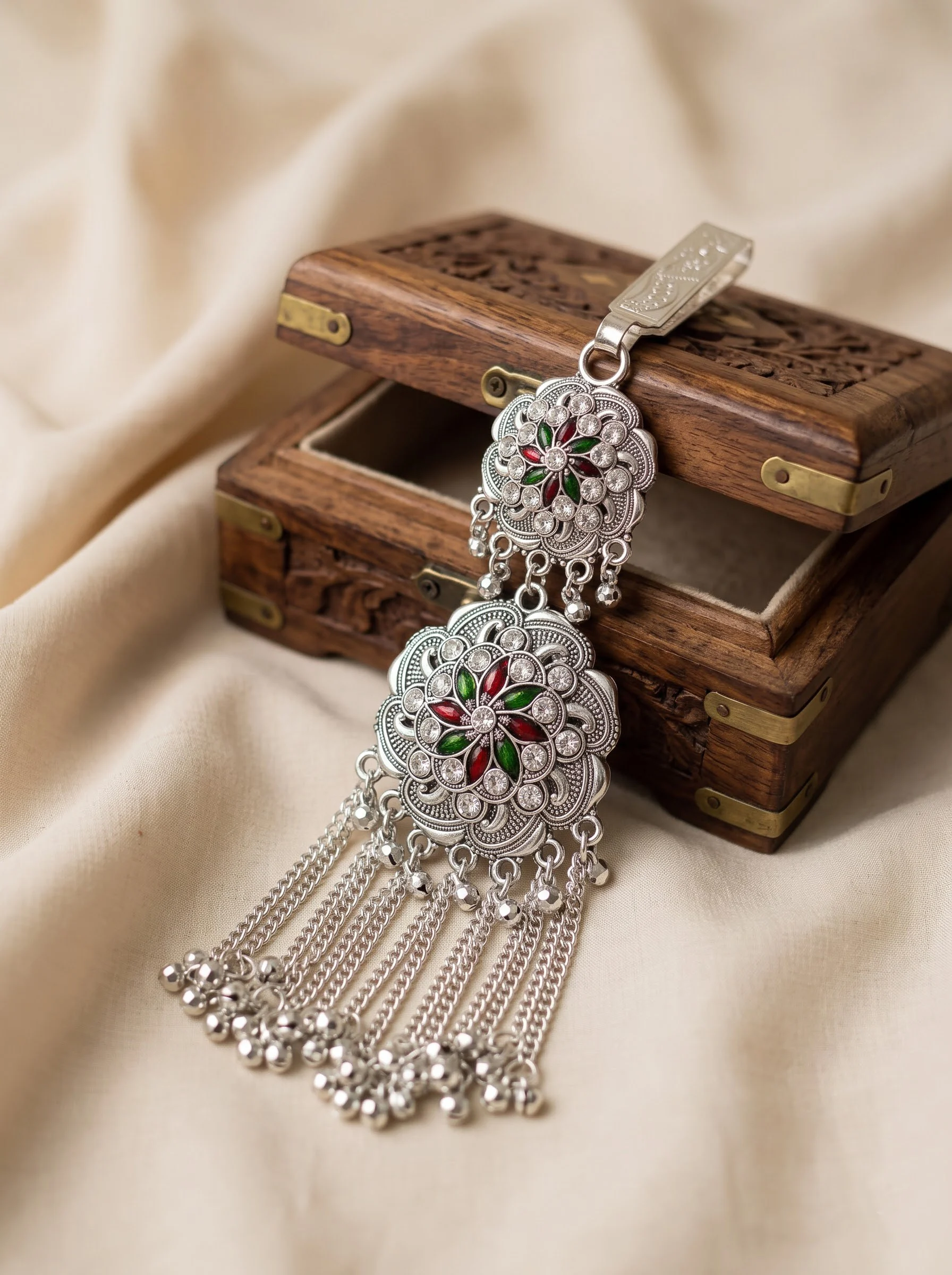Traditional Kamar Challa - Image 6