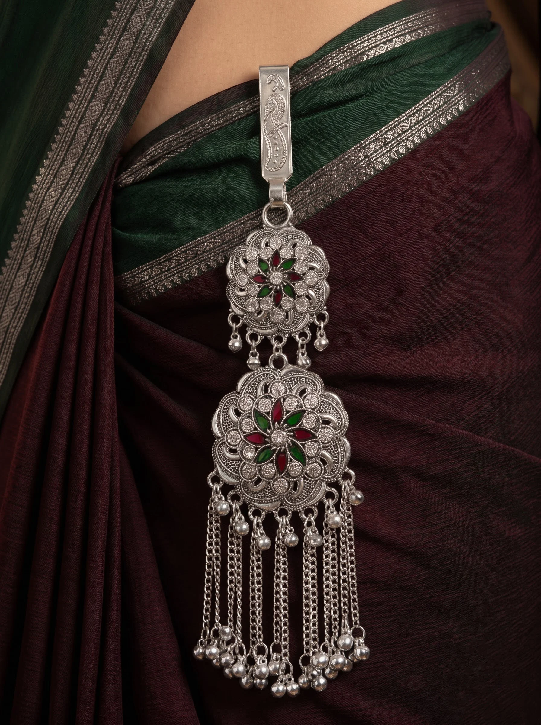 Traditional Kamar Challa - Image 2