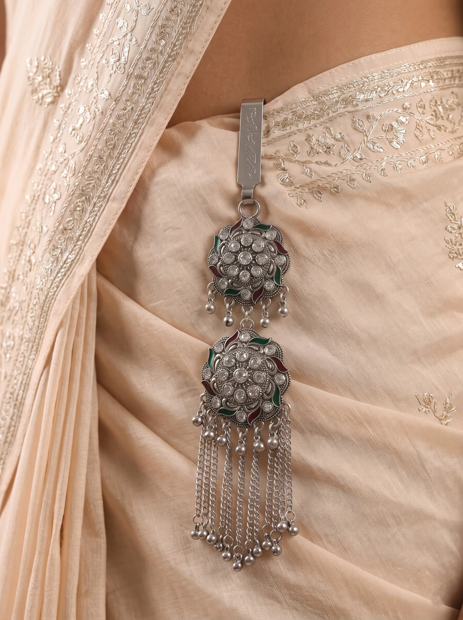 Traditional Kamar Challa - Image 4